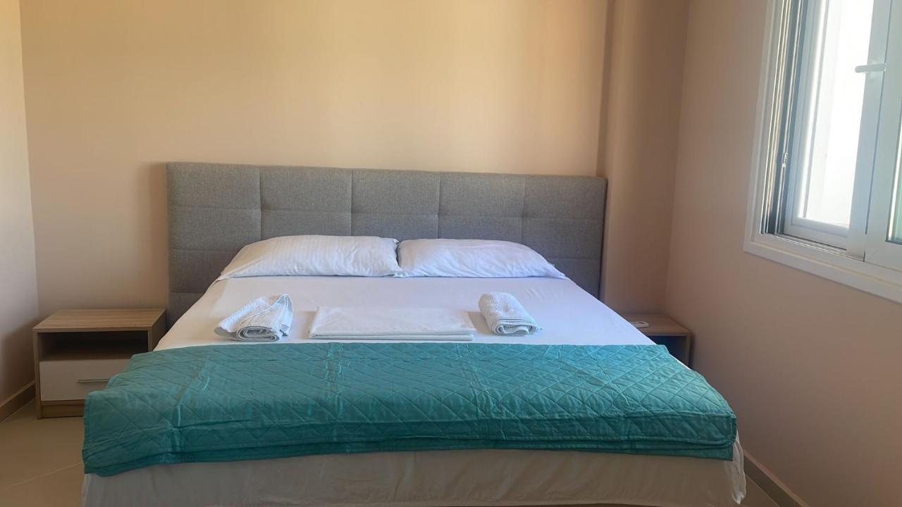 Ana&Endri'S Summer Home Sarandë Eksteriør billede